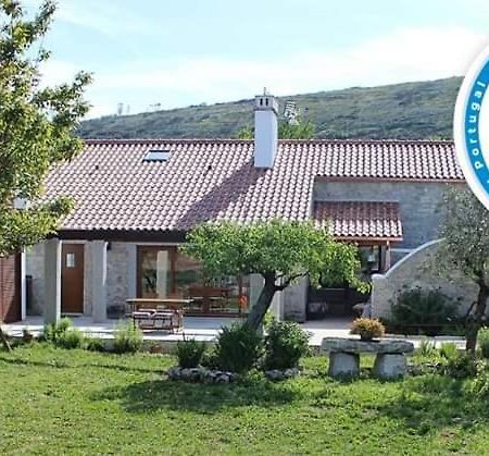Retiro Da Avo Lidia - Turismo Rural Mendiga Extérieur photo