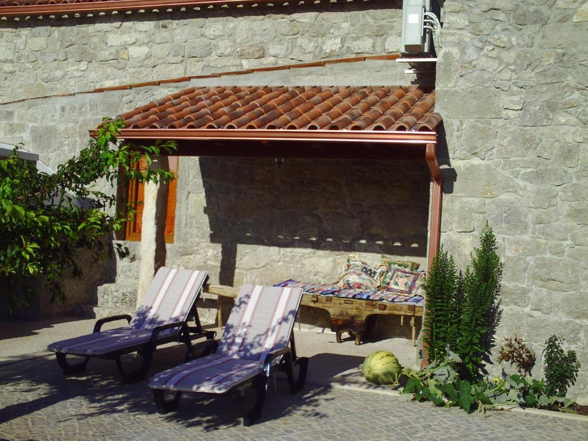 Maison d'hôtes Retiro Da Avo Lidia - Turismo Rural à Mendiga Extérieur photo