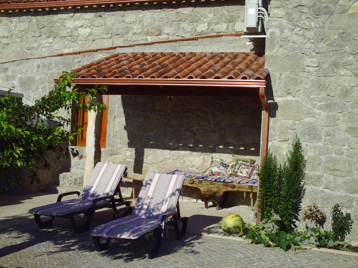Retiro Da Avo Lidia - Turismo Rural Mendiga Extérieur photo