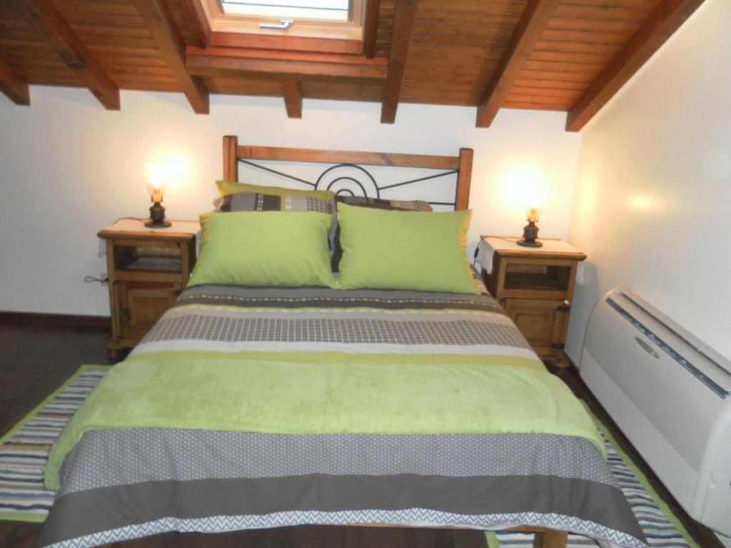 Retiro Da Avo Lidia - Turismo Rural Mendiga Chambre photo