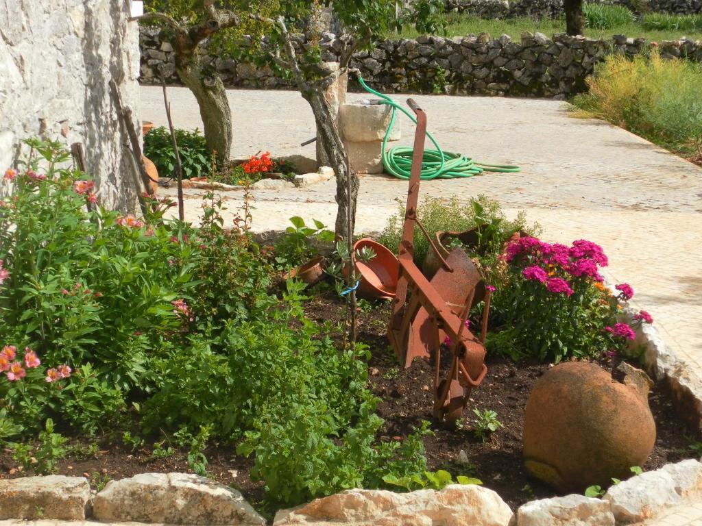 Maison d'hôtes Retiro Da Avo Lidia - Turismo Rural à Mendiga Extérieur photo