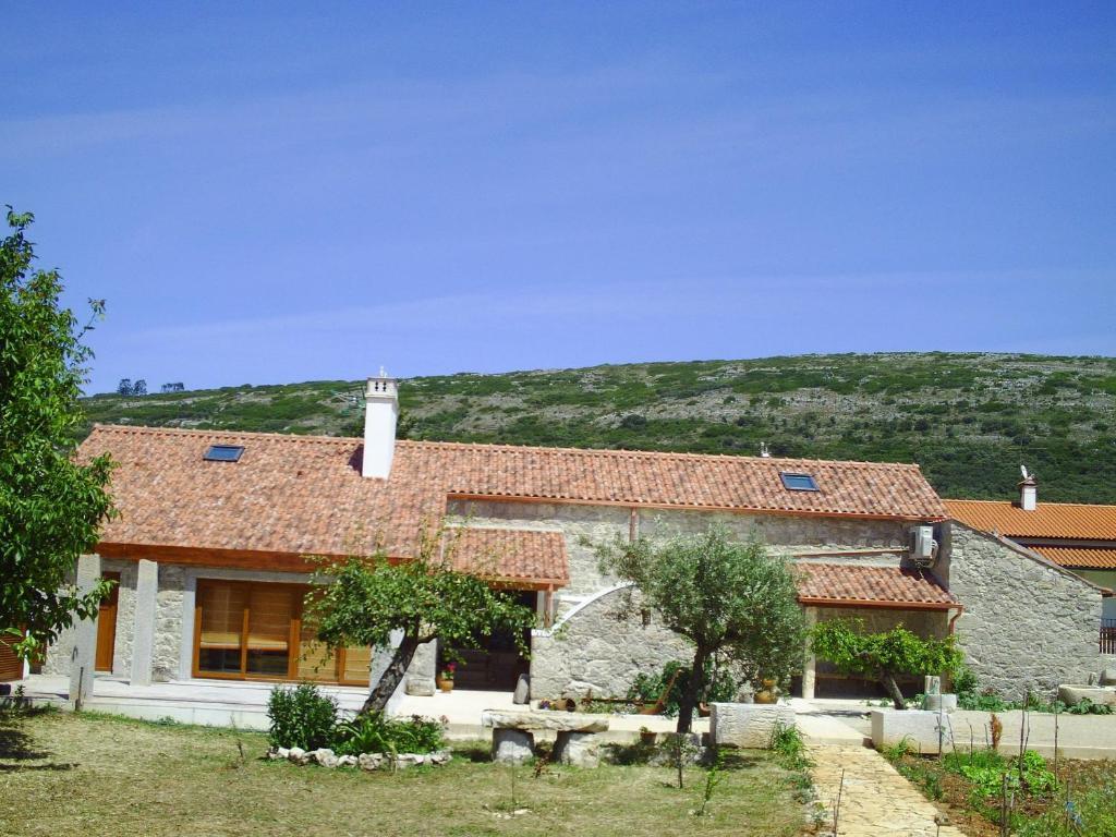 Maison d'hôtes Retiro Da Avo Lidia - Turismo Rural à Mendiga Extérieur photo