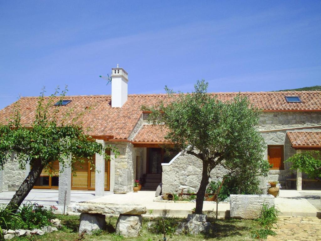 Maison d'hôtes Retiro Da Avo Lidia - Turismo Rural à Mendiga Extérieur photo