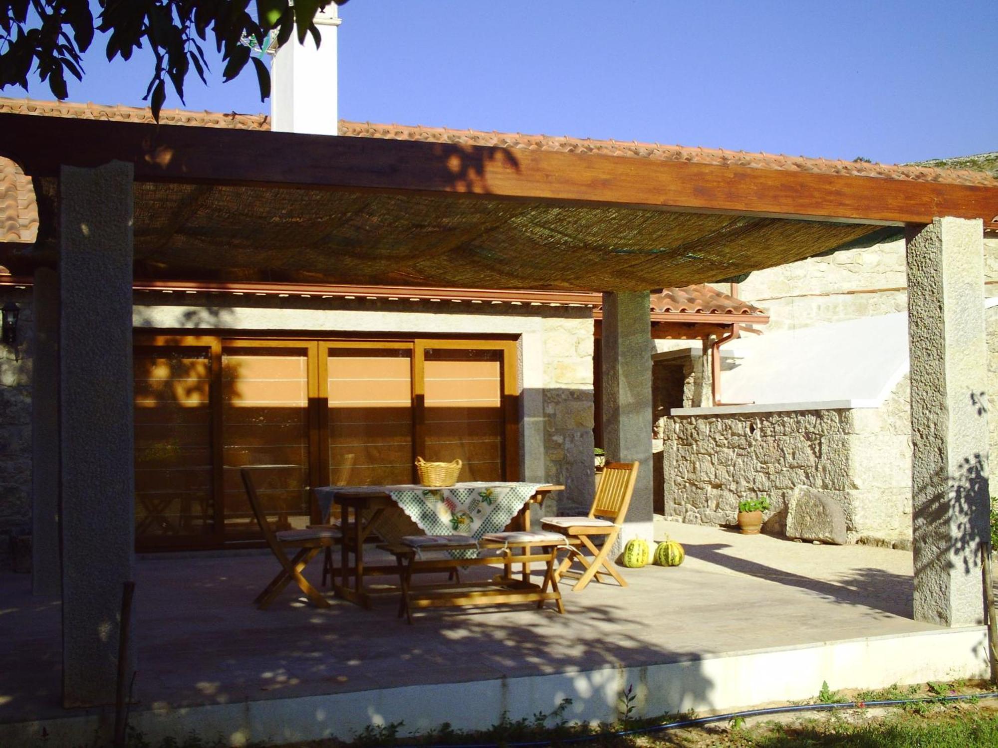 Retiro Da Avo Lidia - Turismo Rural Mendiga Extérieur photo