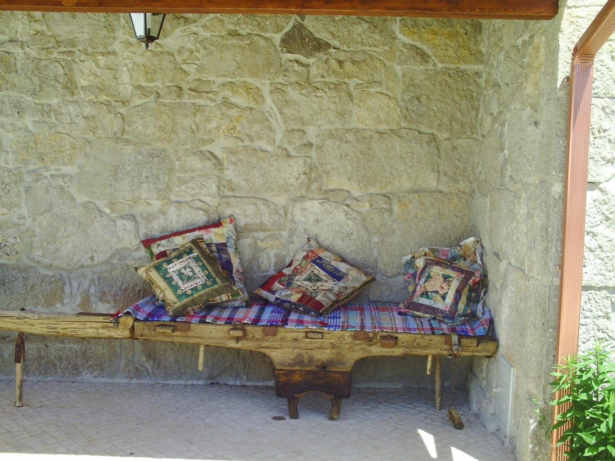 Retiro Da Avo Lidia - Turismo Rural Mendiga Extérieur photo