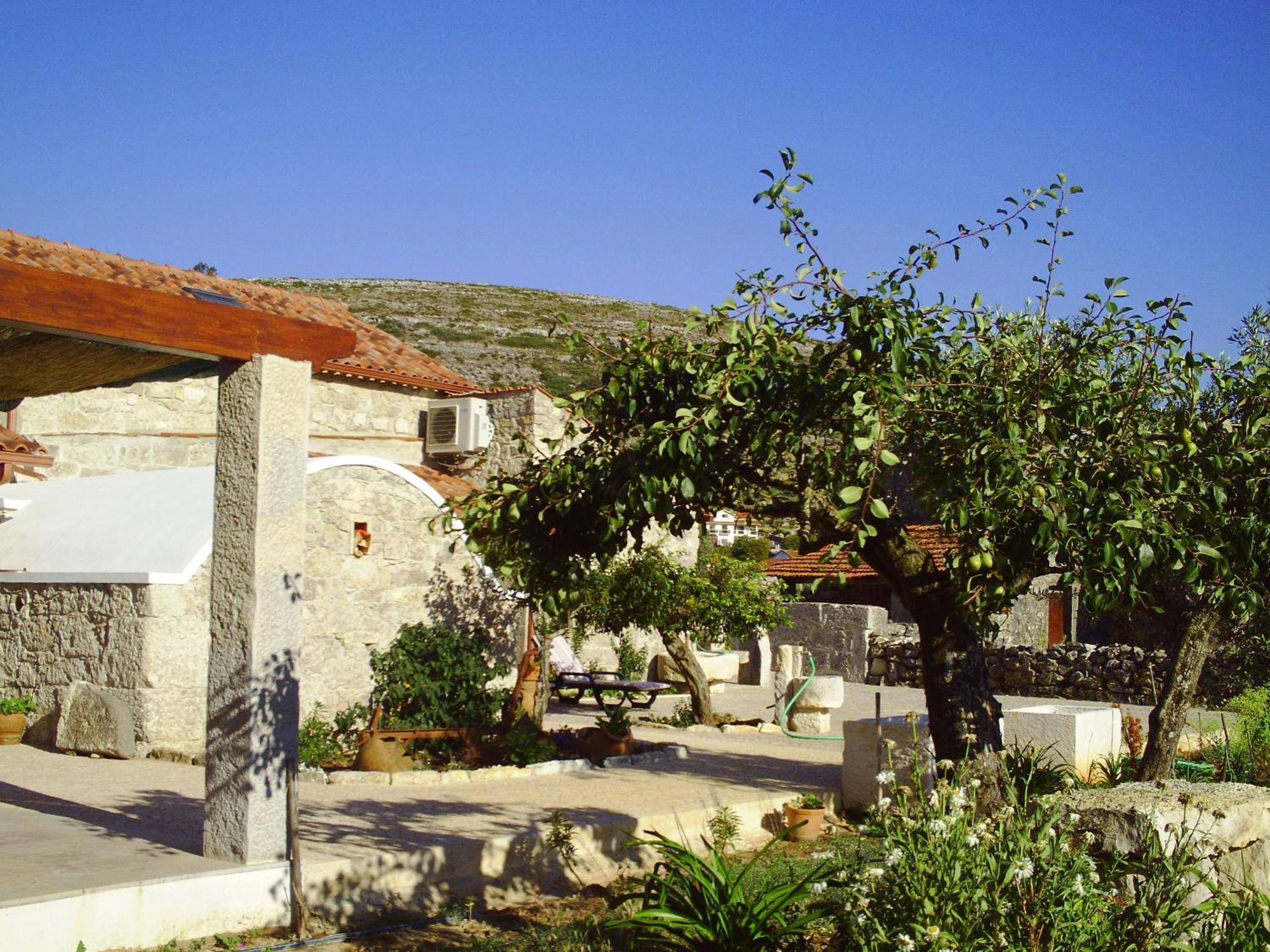 Maison d'hôtes Retiro Da Avo Lidia - Turismo Rural à Mendiga Extérieur photo