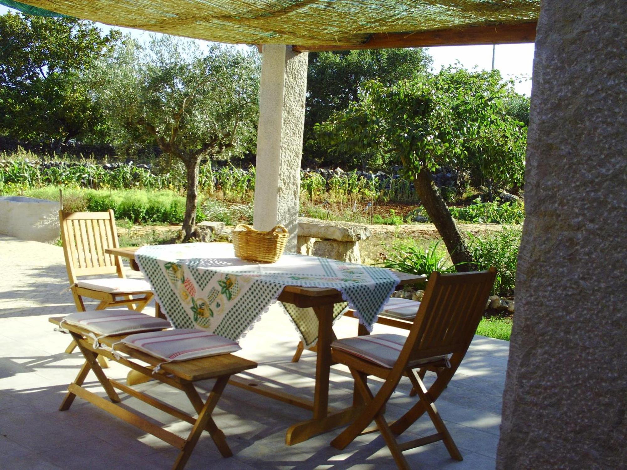 Retiro Da Avo Lidia - Turismo Rural Mendiga Extérieur photo