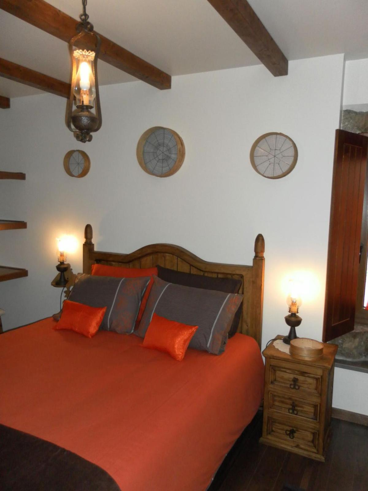 Retiro Da Avo Lidia - Turismo Rural Mendiga Extérieur photo