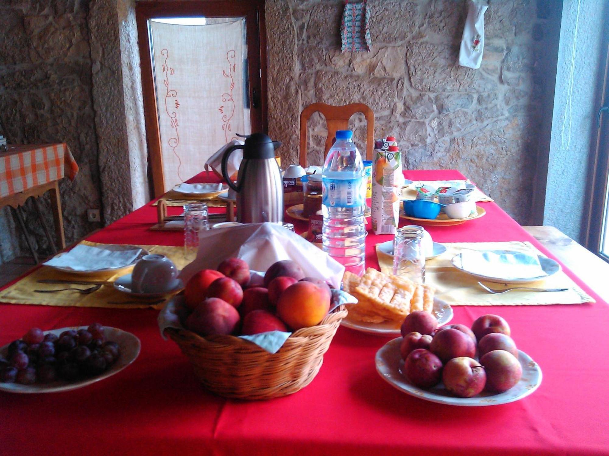 Maison d'hôtes Retiro Da Avo Lidia - Turismo Rural à Mendiga Extérieur photo