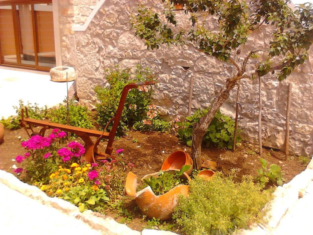 Retiro Da Avo Lidia - Turismo Rural Mendiga Extérieur photo