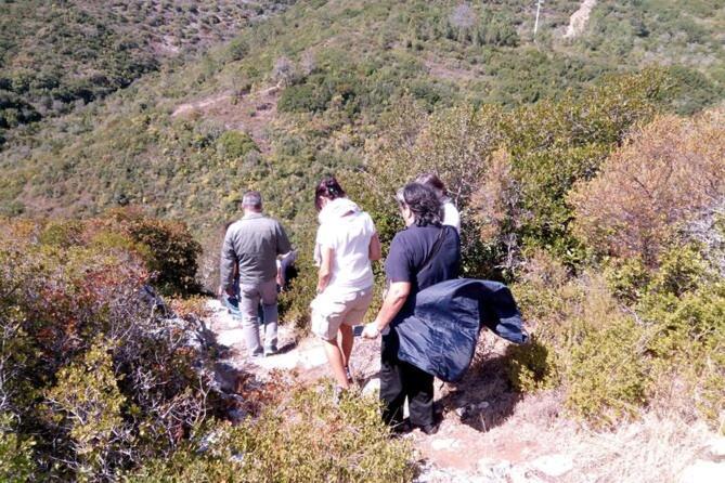 Retiro Da Avo Lidia - Turismo Rural Mendiga Extérieur photo