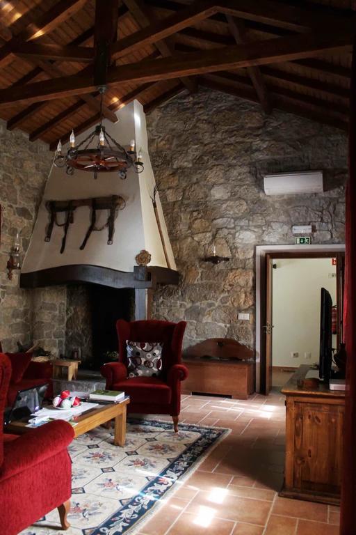 Retiro Da Avo Lidia - Turismo Rural Mendiga Extérieur photo