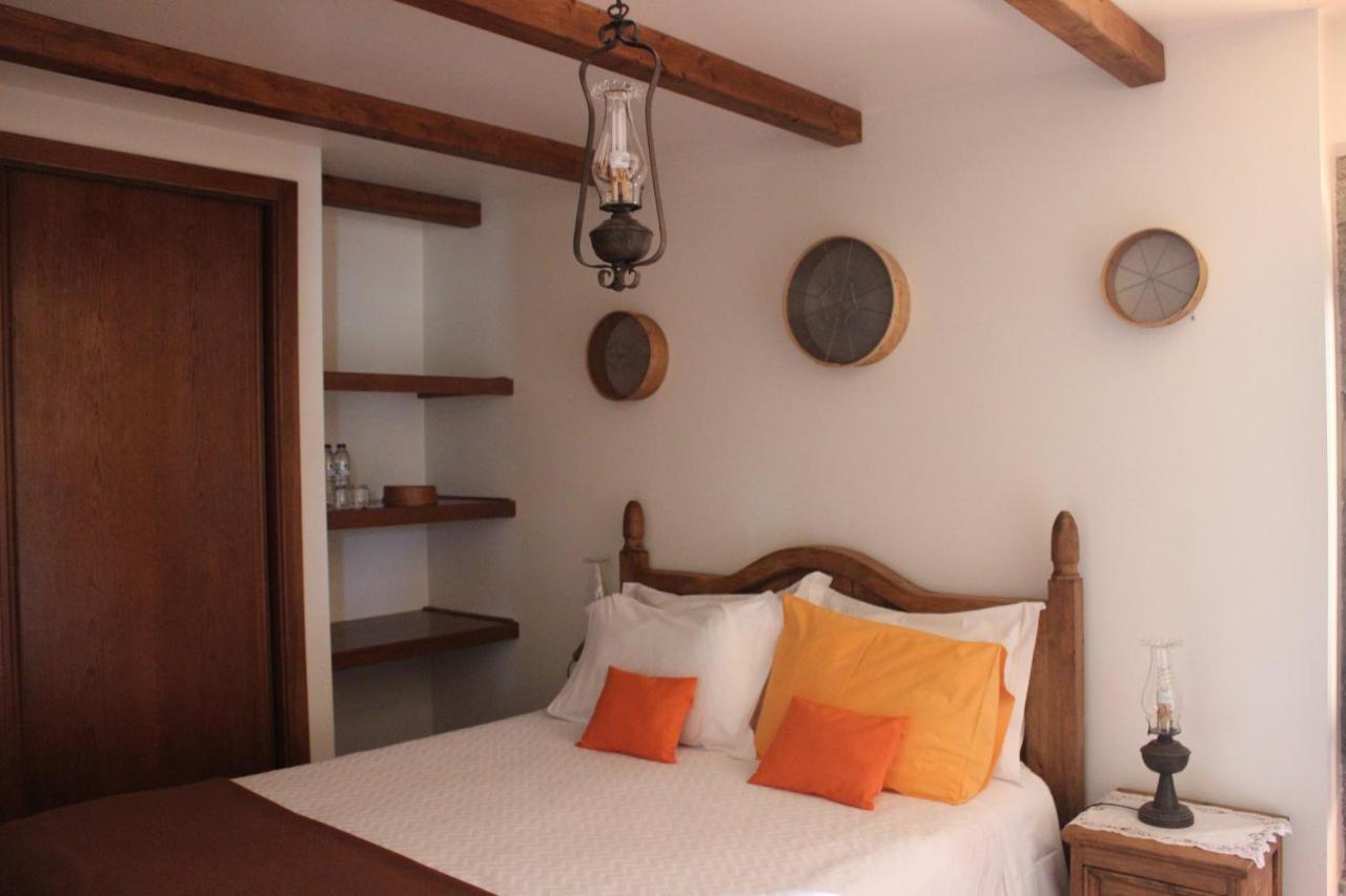 Retiro Da Avo Lidia - Turismo Rural Mendiga Extérieur photo