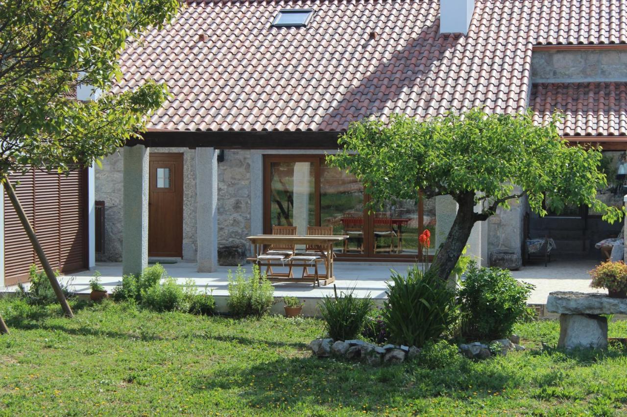 Maison d'hôtes Retiro Da Avo Lidia - Turismo Rural à Mendiga Extérieur photo