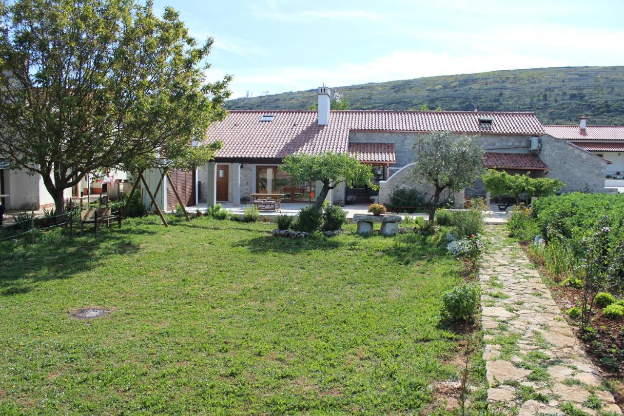 Maison d'hôtes Retiro Da Avo Lidia - Turismo Rural à Mendiga Extérieur photo