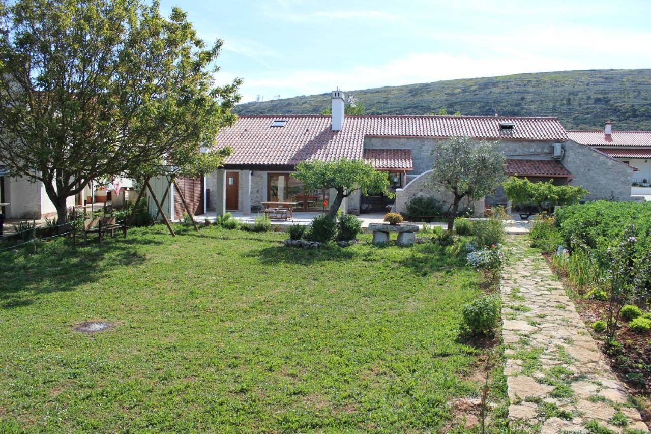 Retiro Da Avo Lidia - Turismo Rural Mendiga Extérieur photo